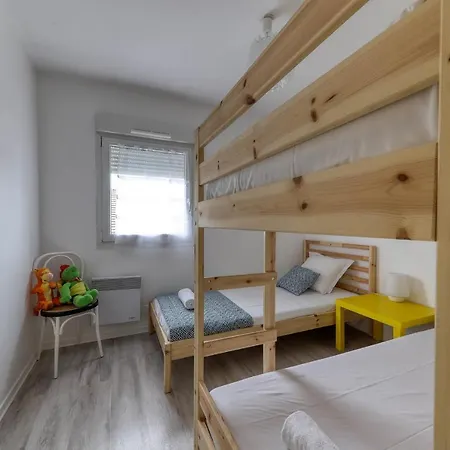 Village Ii Apartman
