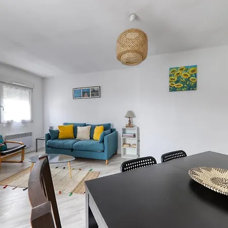Village Ii Apartman