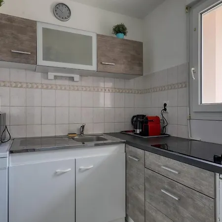 Village Ii Apartman Serris