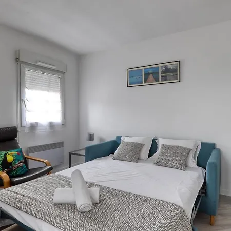 Apartman Village Ii