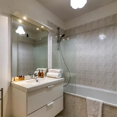 Apartman Village Ii *