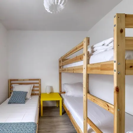 Village Ii Apartman *
